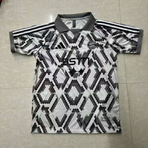 Bayern Jersey
