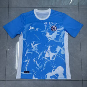 Cruz Azul Jersey
