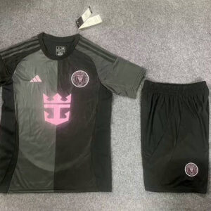 Inter Miami Kids Jersey