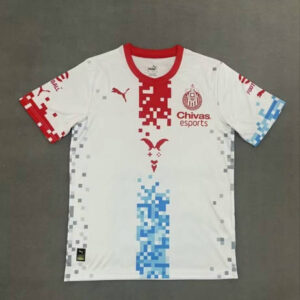 Chivas Jersey