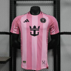 Inter Miami Player Version Jersey