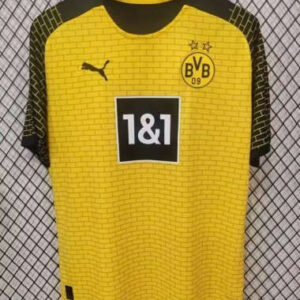 Dortmund Jersey