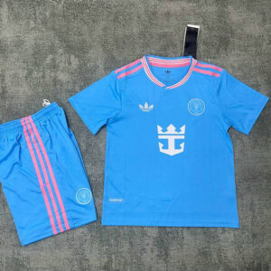 Inter Miami Kids Jersey