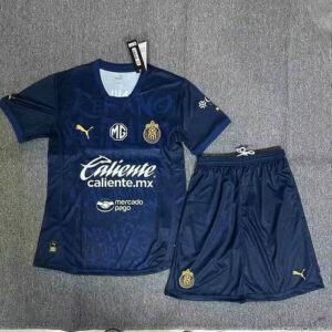 Chivas Kids Jersey