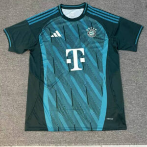 Bayern Jersey