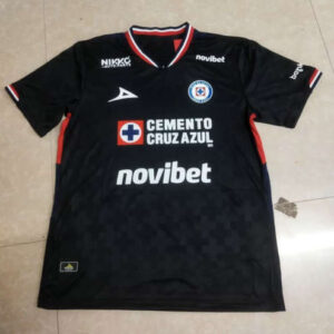 Cruz Azul Jersey