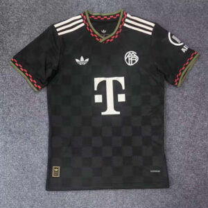 Bayern Jersey