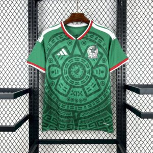 Mexico Home World Cup Jersey